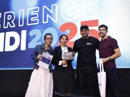 Palestras | Sorteio | Encerramento