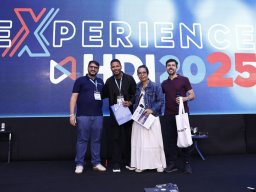 Palestras | Sorteio | Encerramento