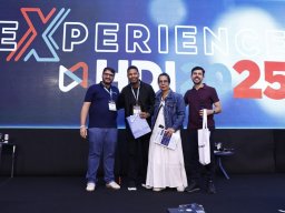 Palestras | Sorteio | Encerramento