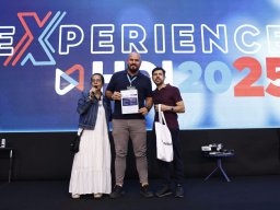 Palestras | Sorteio | Encerramento