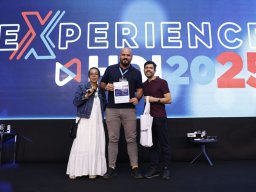 Palestras | Sorteio | Encerramento