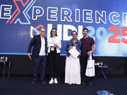 Palestras | Sorteio | Encerramento
