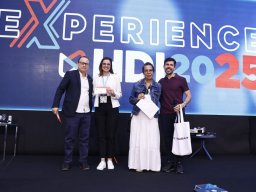 Palestras | Sorteio | Encerramento