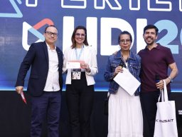 Palestras | Sorteio | Encerramento