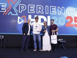 Palestras | Sorteio | Encerramento