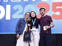 Palestras | Sorteio | Encerramento