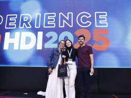Palestras | Sorteio | Encerramento