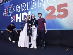 Palestras | Sorteio | Encerramento