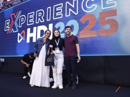 Palestras | Sorteio | Encerramento