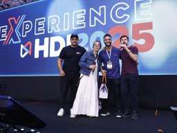 Palestras | Sorteio | Encerramento