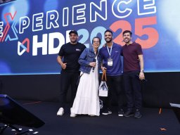 Palestras | Sorteio | Encerramento