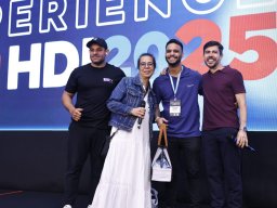 Palestras | Sorteio | Encerramento