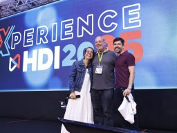 Palestras | Sorteio | Encerramento