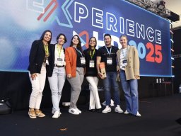 Palestras | Sorteio | Encerramento