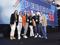 Palestras | Sorteio | Encerramento