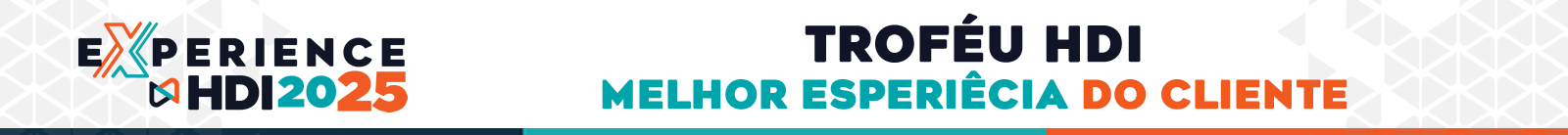 Melhor Experiência do Cliente