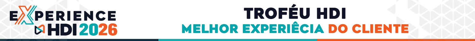 Melhor Experiência do Cliente